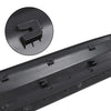 G-PLUS Front Left Door Lower Molding Door Garnish Compatible with Santa Fe Sport 2013 2014 2015 2016 2017 2018 87721-4Z000 877214Z000