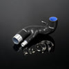 G-PLUS Silicone Ancillary Coolant Breather Hoses Kit Compatible With Mazda 1989-1998 MX5 MK1 1.6,Black