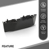 G-PLUS Front Bumper Support Bracket Compatible with Range Rover 2013-2017