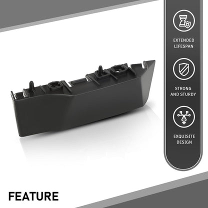 G-PLUS Front Bumper Support Bracket Compatible with Range Rover 2013-2017