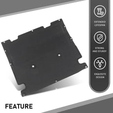 G-PLUS Engine Splash Shield for Audi Q5 Q5 PHEV SQ5 2018-2023 Product Image