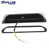 G-PLUS LED Third Brake Light Cargo Lamp Smoke Rear Fit Dodge Ram 1500 2002-2008 /Fits Dodge Ram 2500 3500 2003-2009 5072594AB, 5072594AD, 5072594AC 531080, 531081, 531001, 531007 Tersera Luz De Freno