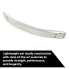 G-PLUS Front Bumper Reinforcement Compatible with Honda Civic DX EX EX-L HF LX Si Touring Natural Gas 2014-2015/Fit Honda Civic (submodel: Hybrid, Hybrid-L) 2013-2015 71131TR3A00 HO1006189
