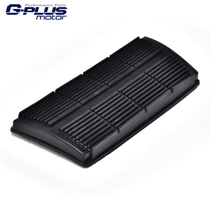 G-PLUS Brake Pedal Pad Automatic Compatible with 1988-1999 Chevy C/K 1500/2500 / 1885-1994 Blaze