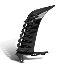 G-PLUS Bumper Side Trim for Toyota Camry SE 2025 Right Glossy Black