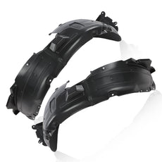G-PLUS Splash Shield Set 2PCS for Hyundai Genesis Coupe 2010 Left Right Product Features