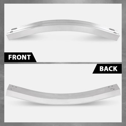 G-PLUS Rear Bumper Reinforcement Impact Face Bar Compatible with Toyota RAV4 & RAV4 Hybrid 2019-2024, Fit Toyota Venza 2021-2024 52171-0R060