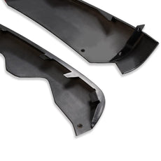 G-PLUS 2PCS Air Dam Deflector for Ford Fusion 2013-2016 Front Bumper Lower Panel Product Image