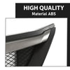 G-PLUS Front Bumper Grille Grill Assembly Compatible with Subaru Impreza STi WRX 2.5L H4 Turbo 2008-2010 91121FG061 ABS