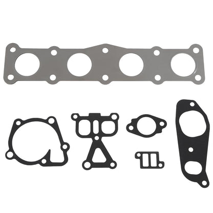 G-PLUS Head Gasket Set w/Head Bolt Kit Fit Hyundai Santa Fe 2011-2015/ Tucson 2010-2015,Fit Kia Rondo 2011-2016/ Optima Sorento Sportage 2011-2015 2.4L 2359CC L4 DOHC,16 Valve,Theta II