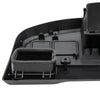 G-PLUS Dashboard Dash Panel Bezel, Compatible with Ford F150 F250 F350 Super Duty 1992 1993 1994 1995 1996 1997 W/Gas Engine Dash Cover ABS Plastic Adhesive