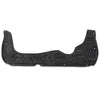 G-PLUS Lower Engine Under Cover Splash Shield Compatible with 2013-2019 Sentra NI1228140 758923SH0A