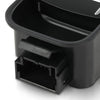 G-PLUS Black Parking Brake Automatic Switch Compatible with VW Tiguan 2008-2015/VW Sharan 2011-2016/Seat Alhambra 2011-2015 5N0927225A