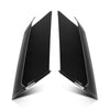 G-PLUS Rear Outside D Pillar Molding Trim Compatible with Range Rover Sport 2014-2022 2PC