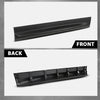 G-PLUS Front Right Door Outside Lower Moulding Compatible with Range Rover Sport 2010-2013