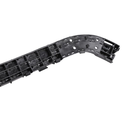 G-PLUS Rear Bumper Support Bracket Left & Right Side Compatible with Honda CRV 2007-2011 71593SWAA01, 71598SWAA01, HO1143103, HO1142103