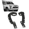 G-PLUS Hood Ditch Side LED Light Mount Brackets Pods Compatible with Toyota 4Runner 2009-2022,Fit Toyota Tundra 2007-2021
