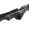 G-PLUS Right Passenger Side Bumper Bracket Set Compatible with 2004-2006 RX330 Base 2007-2009 RX350 Base 2006-2008 RX400h Base 521450E010 LX1033103