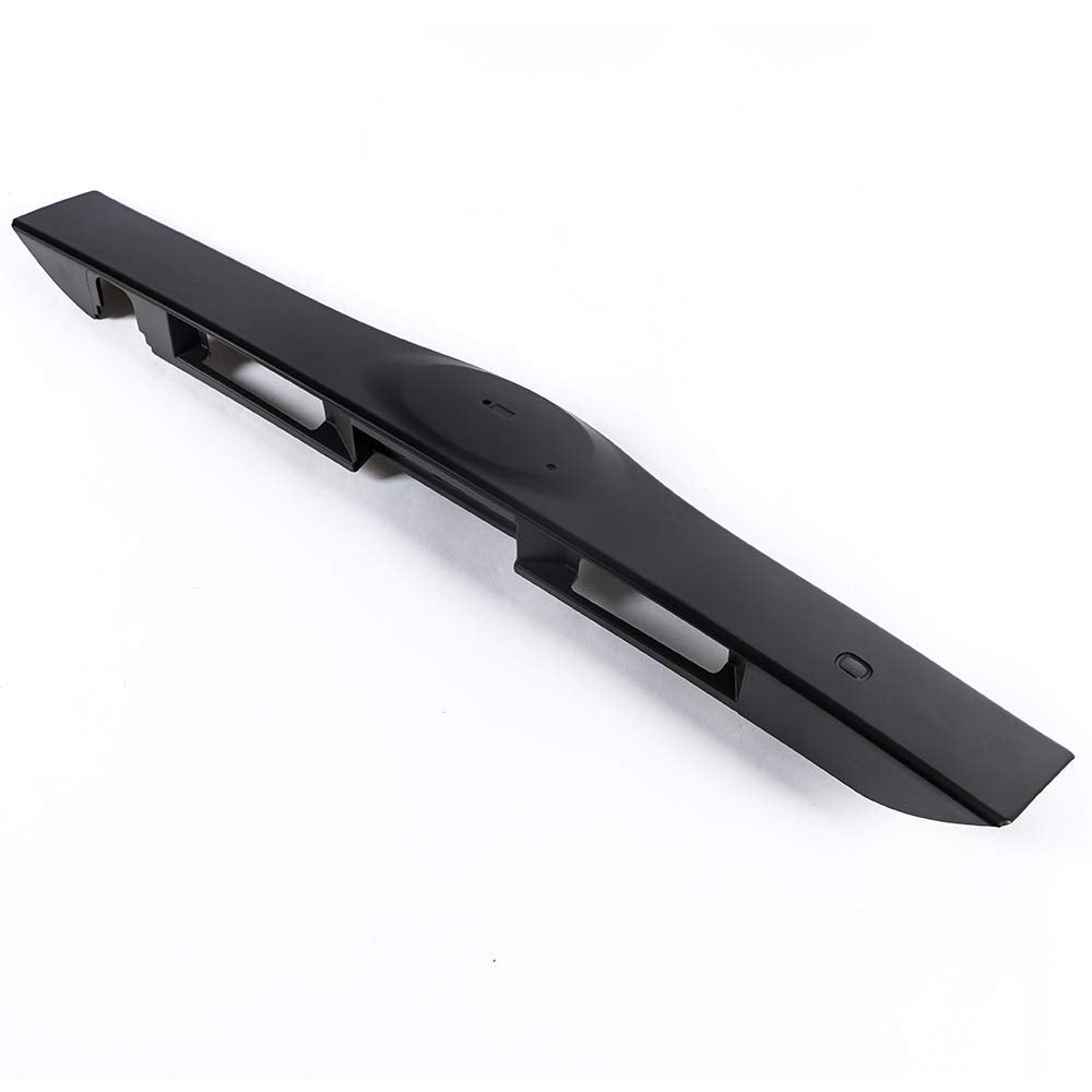 G-PLUS Exterior Tailgate Liftgate Handle Garnish Tailgate Handle Compatible for Toyota Prius 2004-2009