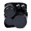 G-PLUS Center Console Cup Holder Attachment Compatible with Nissan Altima 2007 2008 2009 2010 2011 2012 68431-JA00A Black