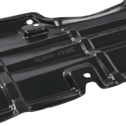 G-PLUS Engine Splash Shield Front Compatible with 2010-2015 RX350 Base 2013-2015 RX350 F Sport 2014-2015 RX350 Sportdesign 2015 RX450h Base Sportdesign 514410E020 LX1228130