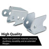 G-PLUS Panhard Correction Kit (PCK) Compatible with 3rd Gen 4Runner 1996-2002