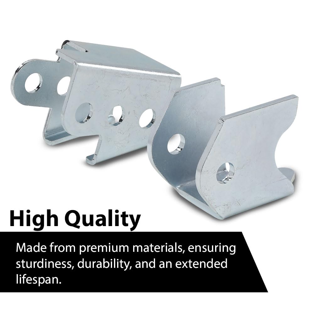 G-PLUS Panhard Correction Kit (PCK) Compatible with 3rd Gen 4Runner 1996-2002