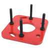 G-PLUS Axle Bearing Puller Set Compatible with 1995-2020 Toyota 4Runner with Tone Ring Tool Installer