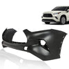 G-PLUS Front Bumper Cover, Compatible with Toyota Highlander 2020 2021 2022 Fit L, LE & XLE Models WITHOUT Park Assist ONLY TO1000462 521190E950