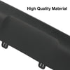G-PLUS Front Lower Valance Skid Plate Board Guard Black Compatible with Toyota Rav4 2019-2023 527110R080B0 TO1095212