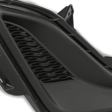 G-PLUS Fog Light Cover for Hyundai Elantra 2014-2016 Left Right Front Bumper Replacement Product Details