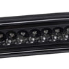 G-PLUS LED 3rd Brake Light Fit Toyota Tacoma 1995-2015,Signal Stop Cargo Third Tail Lamp Clear Lens Black Housing