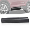 G-PLUS Front Left Driver Side Door Lower Molding Door Garnish Compatible with Santa Fe Sport 2013-2018 87721-4Z000 877214Z000