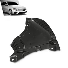 G-PLUS Engine Splash Shield for Benz CLS450 2019-2021 Front Right Under Cover Side View