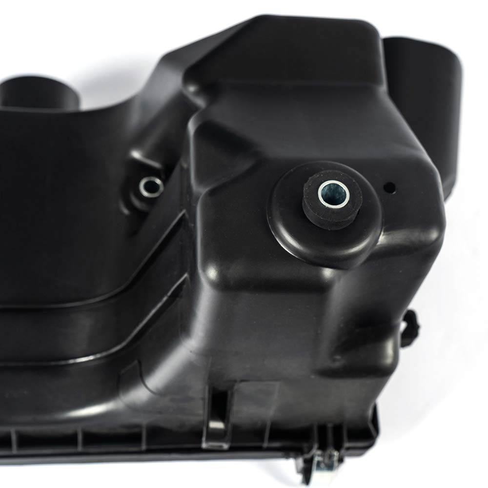 G-PLUS Air Cleaner Filter Box Assembly Replacement Compatible with 2010-2016 Toyota Prius 17700-37261 TO3990108