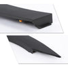 G-PLUS Left Rear Fender Molding Wheel Flare Garnish Compatible With Hyundai Santa Fe Sport 2.0L&2.4L US 2013-2018, 87741 4Z000 877414Z000