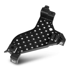 G-PLUS Headlight Retainer Plate for Audi Q3 Quattro 2013-2018 Left Side
