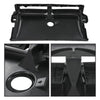G-PLUS Cooling Radiator Active Grille Shutter Assembly without Controller/Motor/Actuator Compatible with Tesla Model 3 2017 2018 2019 2020 2021 1559787-00-A