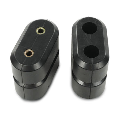 G-PLUS Suspension Enhancement System Compatible with Chevy Silverado GMC Sierra 1500 2017-2020