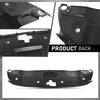 G-PLUS Radiator Support Cover Compatible with GMC Yukon/Yukon XL 2015-2020 84163661 Black