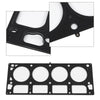 G-PLUS MLS Head Gasket Set Compatible with Chevy Colorado/Express/Silverado 1500/Tahoe 2008-2011,Fit GMC Canyon/Savana/Sierra/Yukon 2008-2011,Fit Hummer H3/H3T 2010 HS26190PT-4
