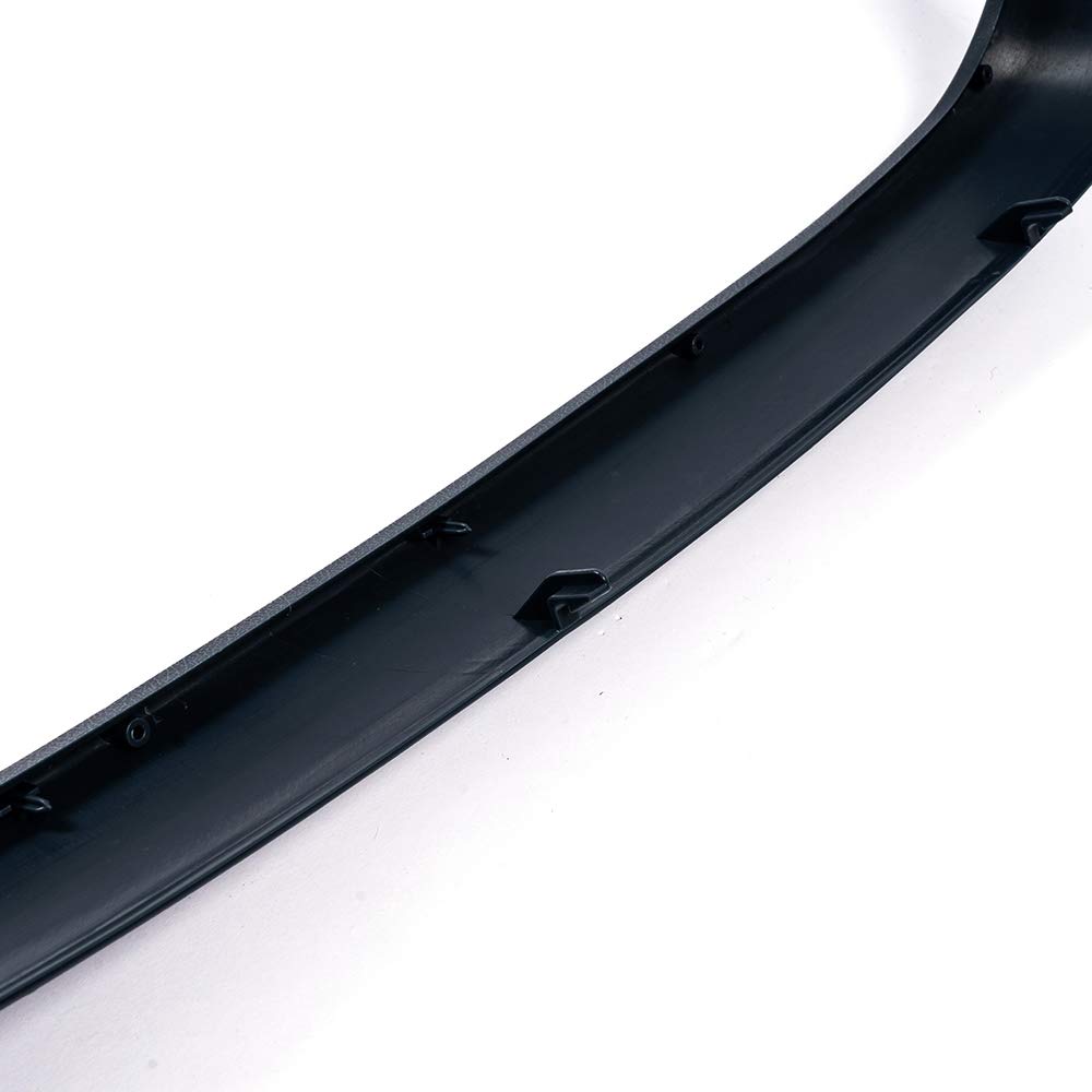 G-PLUS Top Dash Pad Trim Bezel Blue Compatible with Toyota Pickup Truck T3000 1989 1990 1991 1992 1993 1994 1995