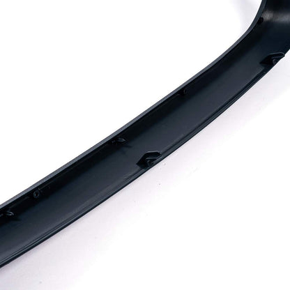 G-PLUS Top Dash Pad Trim Bezel Blue Compatible with Toyota Pickup Truck T3000 1989 1990 1991 1992 1993 1994 1995
