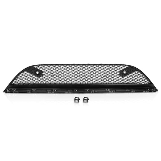 G-PLUS Front Bumper Mesh Grille Fit Benz S 450 S 560 4Matic, Base 3.0L V6 - Gas 2018-2020,Fit Benz S 65 AMG Base 6.0L V12 - Gas 2020 2228857100