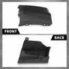 G-PLUS Fender Lower Molding Cover Right Compatible with Range Rover Evoque 2012-2018