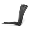 G-PLUS Front Left Fender Liner Inner Assembly, Compatible with Audi A3 2009-2011, Driver Side, 8P0821191D, AU1250108