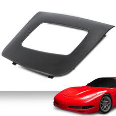 G-PLUS Heads Up Display Dash Bezel for Chevy Corvette C5 1999-2004 Product Specifications