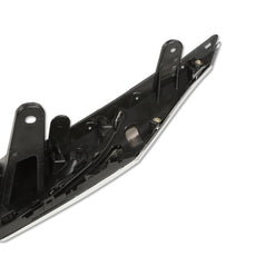 G-PLUS Front Bumper Upper Hood Grille for Toyota Sienna 2021-2022 Product Specifications