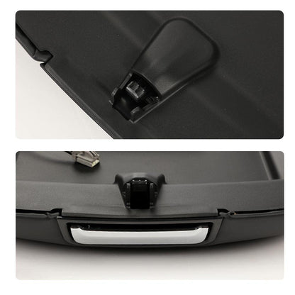 G-PLUS Center Console Armrest Lid w/Wireless Charger Compatible with Chevy Tahoe/Suburban 2015-2019,Fit GMC Yukon/Yukon XL Center 2015 2016 2017 2018 2019 Console Armrest Lid 0227083AA L0227083AA