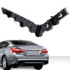 G-PLUS Rear Bumper Bracket Compatible with Nissan Altima 2016 2017 2018 852219HS0A NI1142104 Rear Left Driver Side